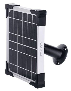 Panel fotowoltaiczny solarny do kamery Imilab EC4