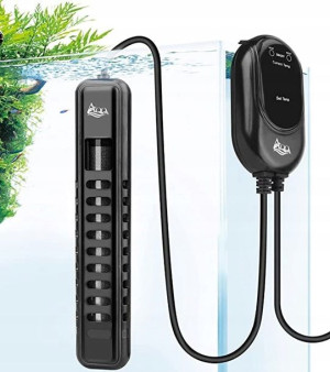Podgrzewacz Do Akwarium Aqqa Aq015 100w Zanurzalny
