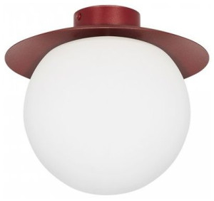 Plafon Ummo KUUL C KLC14000 burgund