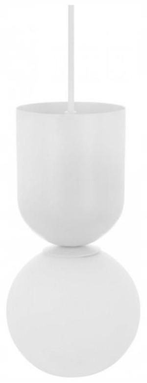 Lampa wisząca Ummo LUOTI LUA111P0 biała