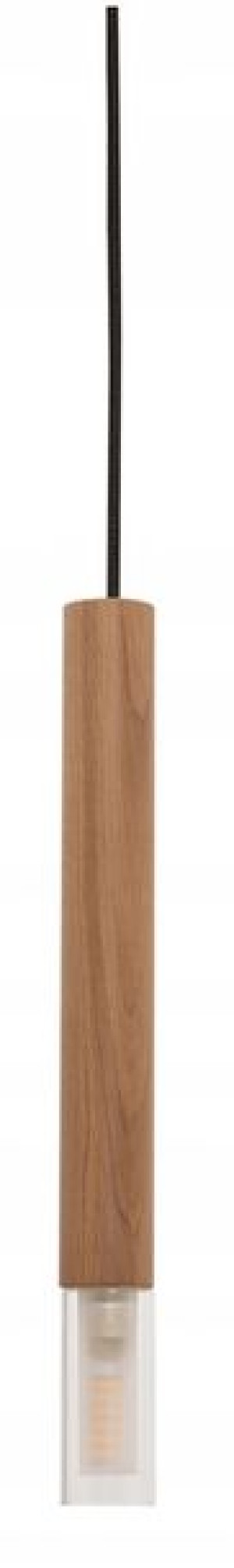 Lampa wisząca Zuma Line MADERA 8620103