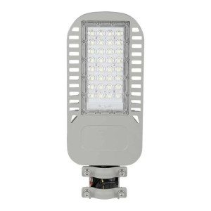 Oprawa Uliczna LED V-TAC SAMSUNG CHIP 50W Soczewki 110st 135Lm/W VT-54ST
