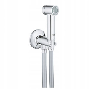 Komplet bidetowy podtynkowy Grohe SENA TRIGGER