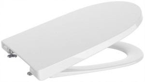 Deska WC duroplast Roca ONA A801E10002