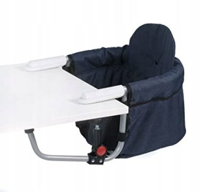 Fotelik Dziecięcy Do Karmienia Chic 4 Baby Relax