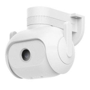 Zewnątrzna obrotowa kamera monitoringu  IMILAB EC5 Floodlight Camera