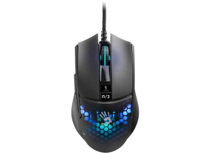 BLOODY HONEYCOMB L65 MAX RGB mysz gamingowa
