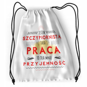 Plecak Dla Szczypiornisty Sportowy Szkolny Worek