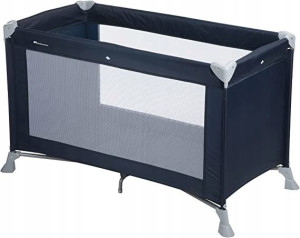 Łóżeczko Turystyczne Bebe Confort 60 X 120 Cm
