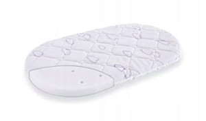 Materac Dziecięcy Traumeland Sleepy 73x28x4 Cm
