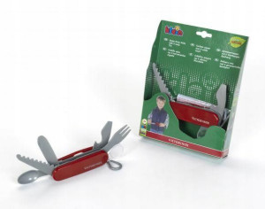 Klein 2805 Scyzoryk Szwajcarski