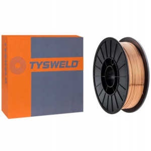 Drut Spawalniczy Sg2 0,6 Mm 5kg D200 Tysweld