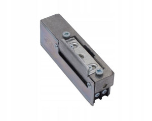 Elektrozaczep R3 Prawy 12v Zamek Rygiel Furtki