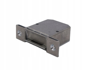 Elektrozaczep R1 Szeroki 12v Zamek Rygiel Furtki