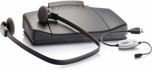 Zestaw Transkrypcyjny Nożny Pedał Philips Lfh5220