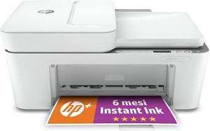 Drukarka Wielofunkcyjna Atramentowa Hp 4120e