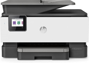 Drukarka Wielofunkcyjna Atramentowa Hp 9012e
