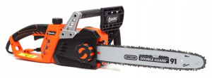 GATEC GT 250 PLE / Piła łańcuchowa, Pilarka elektryczna 2500 W OREGON