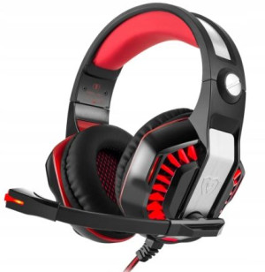 Słuchawki Gamingowe Nauszne Empire Gaming 01