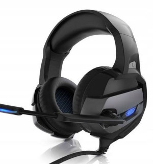 Słuchawki Przewodowe Csl Ghs221 Gaming Pc Ps4 Xbox