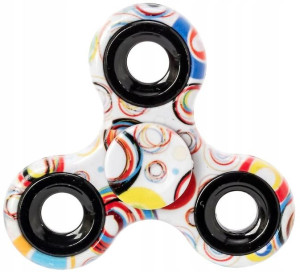 Fidget Spinner Hand Spiner Zabawka Antystresowa
