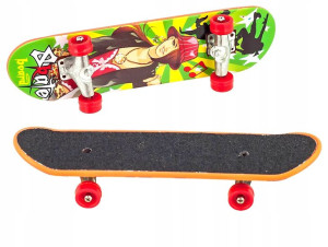 Deskorolka Na Palce Mini Deska Fingerboard