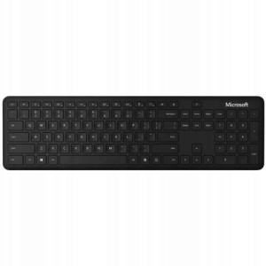MICROSOFT BLUETOOTH Klawiatura BEZPRZEWODOWA
