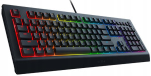 RAZER CYNOSA Klawiatura Membranowa USB