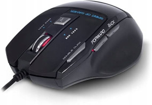 Myszka Przewodowa Spirit Of Gamer Pro M8 2000dpi