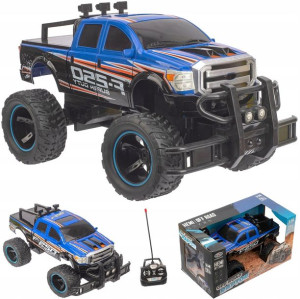 Samochód Zdalnie Sterowany F250 Pickup Raptor Off