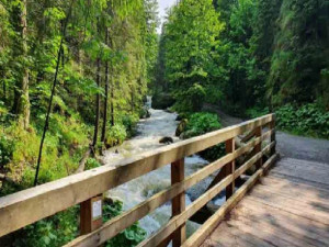 Haft Diamentowy Mozaika Zestaw 5D Tatry