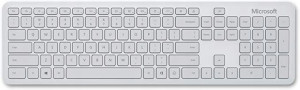 Klawiatura Bezprzewodowa Microsoft Monza Bluetooth