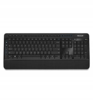 MICROSOFT Klawiatura Wireless DESKTOP 3050