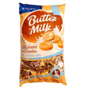 Roshen Butter Milk Mleczno - Maślane 1kg