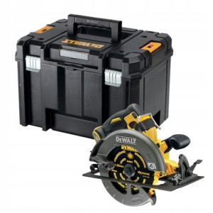 Dewalt Pilarka Tarczowa Flexvolt 54v Xr 190mm