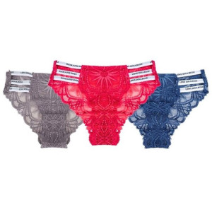 3xmajtki Damskie Koronkowe Xl/xxl 1