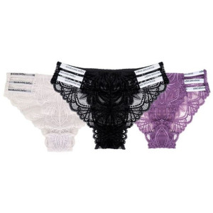 3xmajtki Damskie Koronkowe Xl/xxl 2