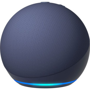 Głośnik Inteligentny Amazon Echo Dot 5 Deep Sea