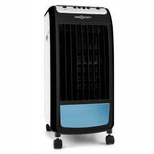 Klimatyzator Chłodnica Powietrza 70w 4l 3w1 55cm