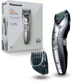 PANASONIC Maszynka do strzyżenia brody/włosów 2w1