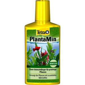 Tetra PantaMin Nawóz Do Roślin Akwariowych 250 ml