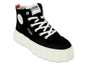 Buty damskie PALLADIUM PALLATOWER HI 98573-008 41