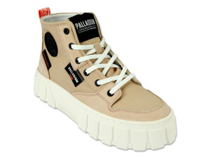 Buty damskie PALLADIUM PALLATOWER HI 98573-662 40