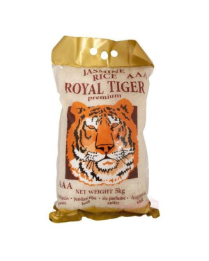 Royal Tiger Ryż Jaśminowy