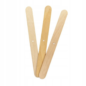 Stabilizator do Knotów Uchwyt ST1 3Szt Easy Candle