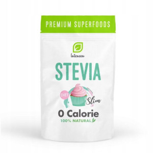 Stevin Stewia w Kryształkach 250g Intenson