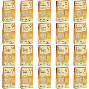 20 x Makaron Konjac Noodle Thai Style Bio 385g/300