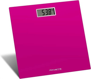 Cyfrowa Waga Łazienkowa Rowenta Bs1403 150 Kg