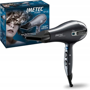 Suszarka Do Włosów Imetec K5 Power To Style 2200w