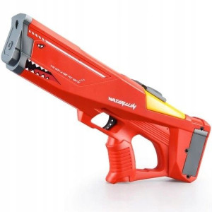 Miotacz elektryczny pistolet na wodę dla dzieci